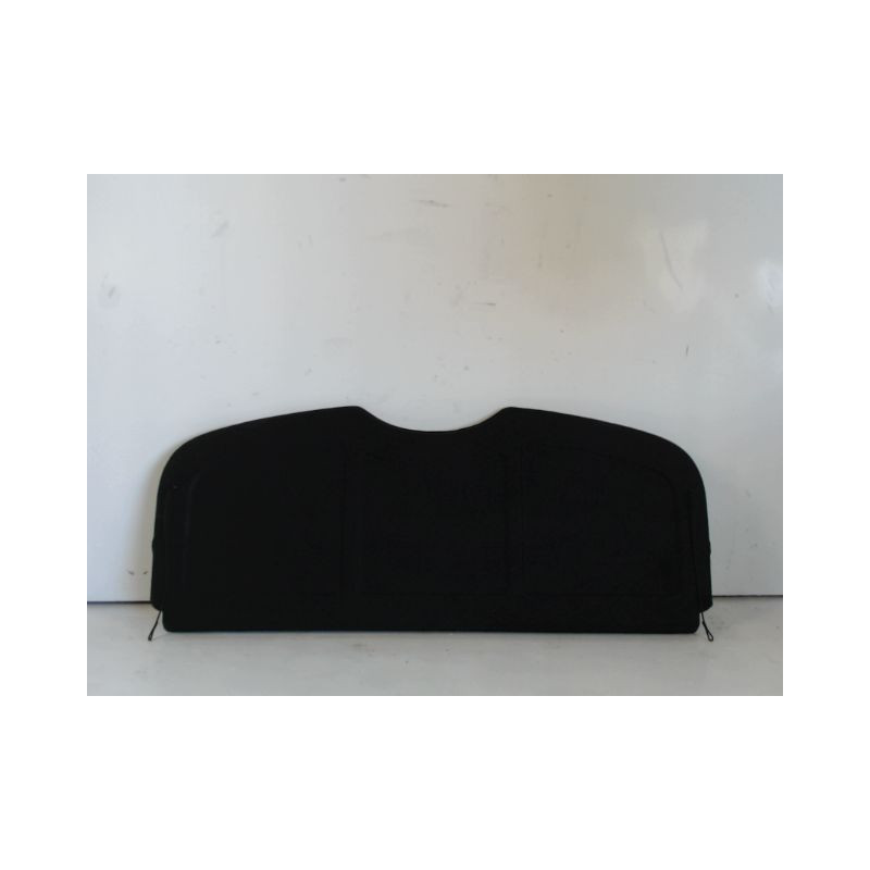 TABLETTE PLAGE ARRIERE PEUGEOT 207 5P