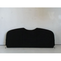 TABLETTE PLAGE ARRIERE PEUGEOT 207 5P