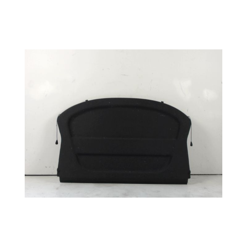 TABLETTE PLAGE ARRIERE RENAULT MEGANE III 2008-