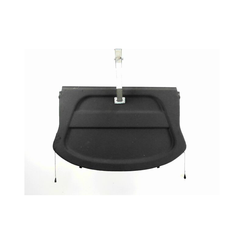 TABLETTE PLAGE ARRIERE RENAULT MEGANE III 2008-