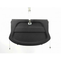 TABLETTE PLAGE ARRIERE RENAULT MEGANE III 2008-