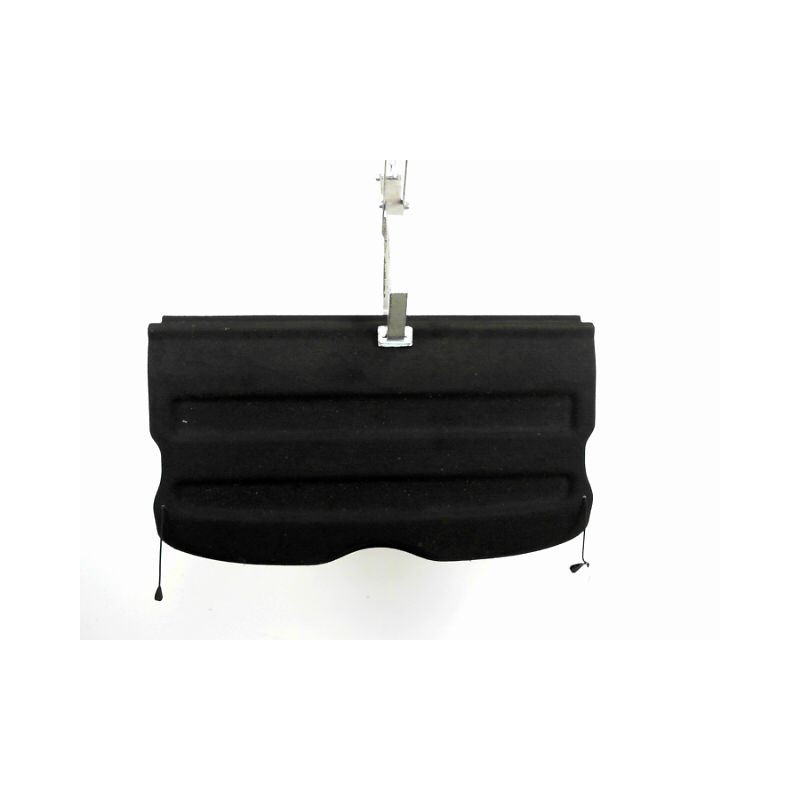 TABLETTE PLAGE ARRIERE CITROEN C4 2010-