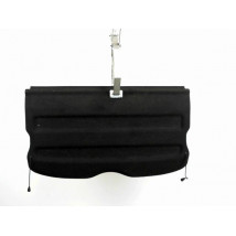 TABLETTE PLAGE ARRIERE CITROEN C4 2010-