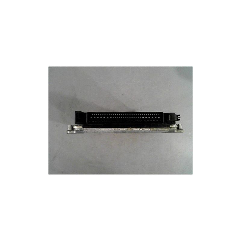 CALCULATEUR MOTEUR PEUGEOT 206 98-09