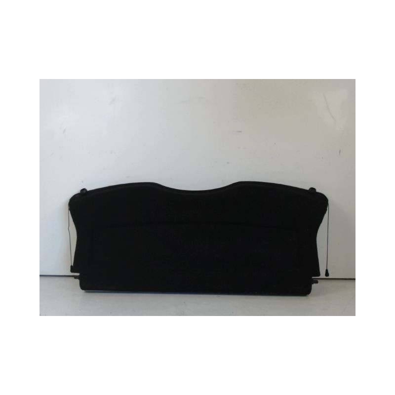 TABLETTE PLAGE ARRIERE FORD FIESTA 2005-