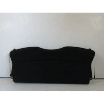 TABLETTE PLAGE ARRIERE FORD FIESTA 2005-