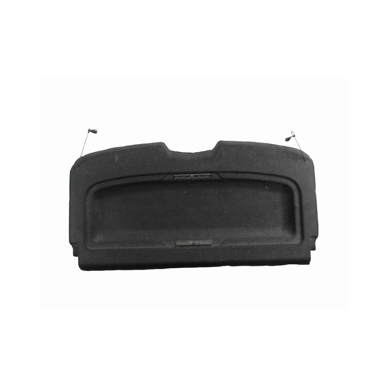 TABLETTE PLAGE ARRIERE PEUGEOT 308 2007-