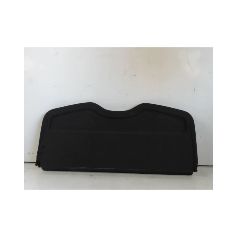 TABLETTE PLAGE ARRIERE RENAULT CLIO III 2007-