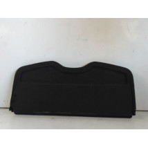 TABLETTE PLAGE ARRIERE RENAULT CLIO III 2007-