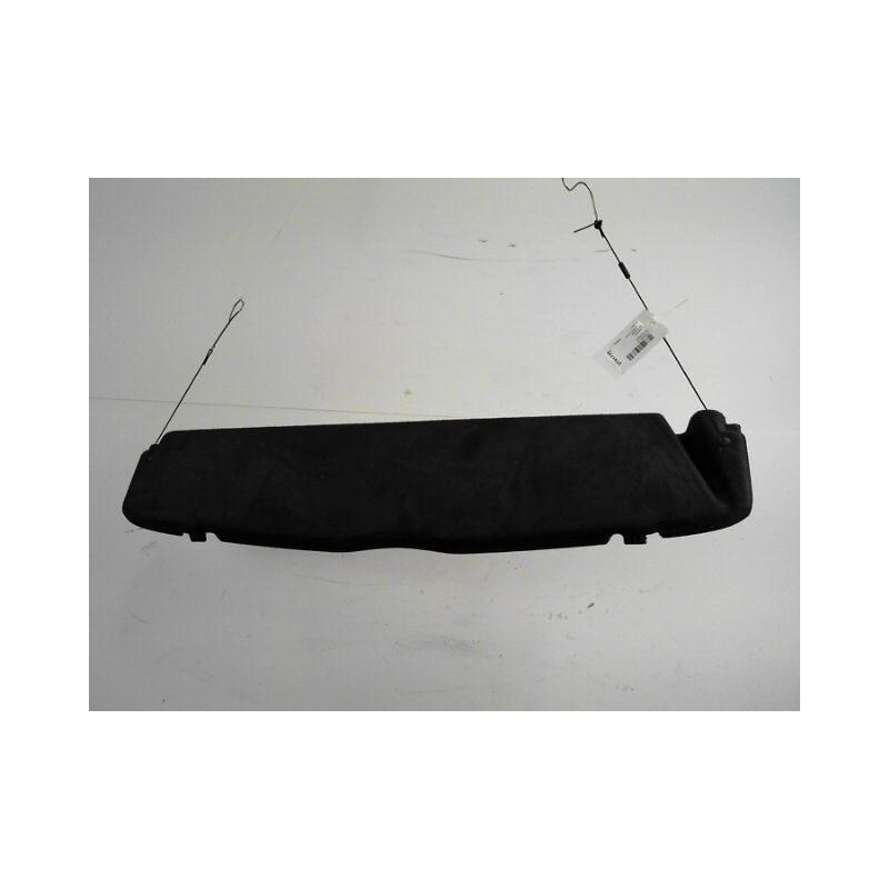 TABLETTE PLAGE ARRIERE CITROEN C2 2003-