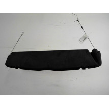 TABLETTE PLAGE ARRIERE CITROEN C2 2003-