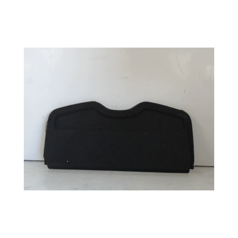 TABLETTE PLAGE ARRIERE RENAULT CLIO III 2009-