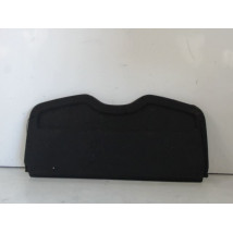 TABLETTE PLAGE ARRIERE RENAULT CLIO III 2009-