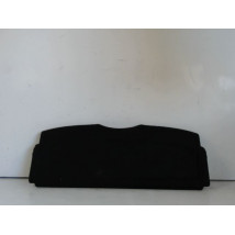 TABLETTE PLAGE ARRIERE PEUGEOT 206 5P