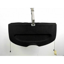 TABLETTE PLAGE ARRIERE RENAULT MEGANE II PH1 02-05