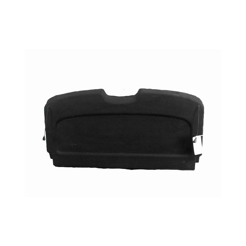 TABLETTE PLAGE ARRIERE PEUGEOT 308 2007-