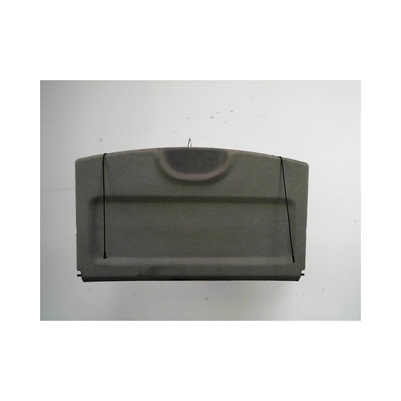 TABLETTE PLAGE ARRIERE RENAULT MEGANE I PH2 99-02