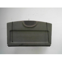 TABLETTE PLAGE ARRIERE RENAULT MEGANE I PH2 99-02
