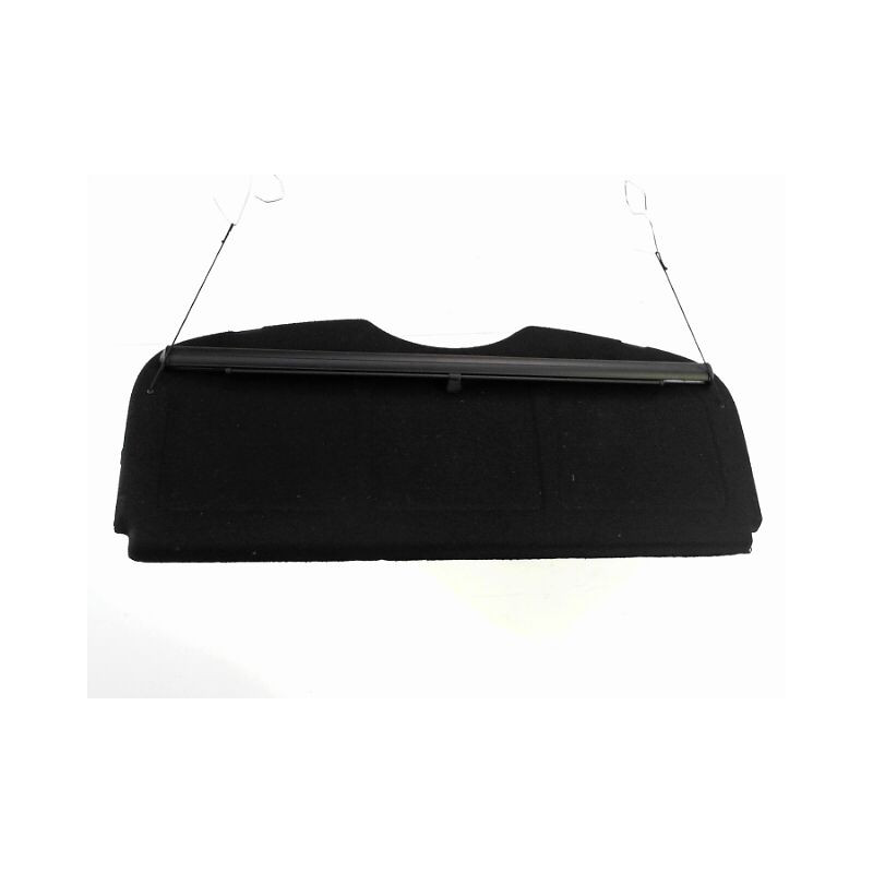 TABLETTE PLAGE ARRIERE PEUGEOT 207 3P