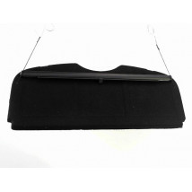 TABLETTE PLAGE ARRIERE PEUGEOT 207 3P