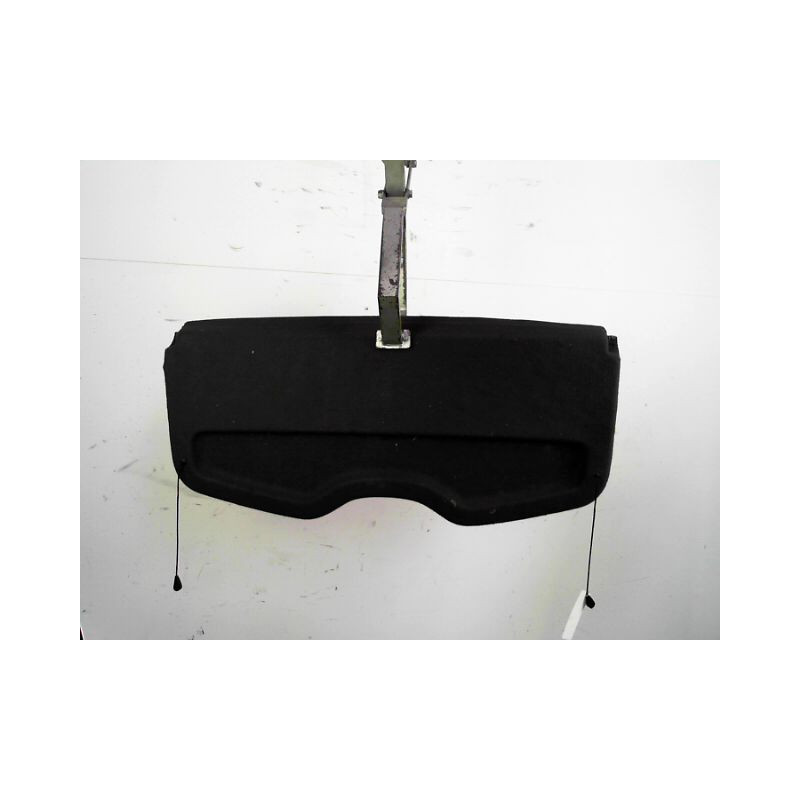 TABLETTE PLAGE ARRIERE RENAULT CLIO III 2010-