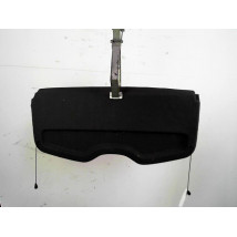 TABLETTE PLAGE ARRIERE RENAULT CLIO III 2010-