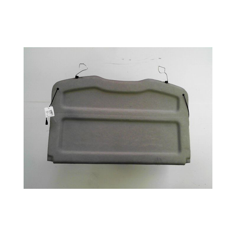TABLETTE PLAGE ARRIERE RENAULT SCENIC III 2009-