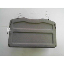 TABLETTE PLAGE ARRIERE RENAULT SCENIC III 2009-