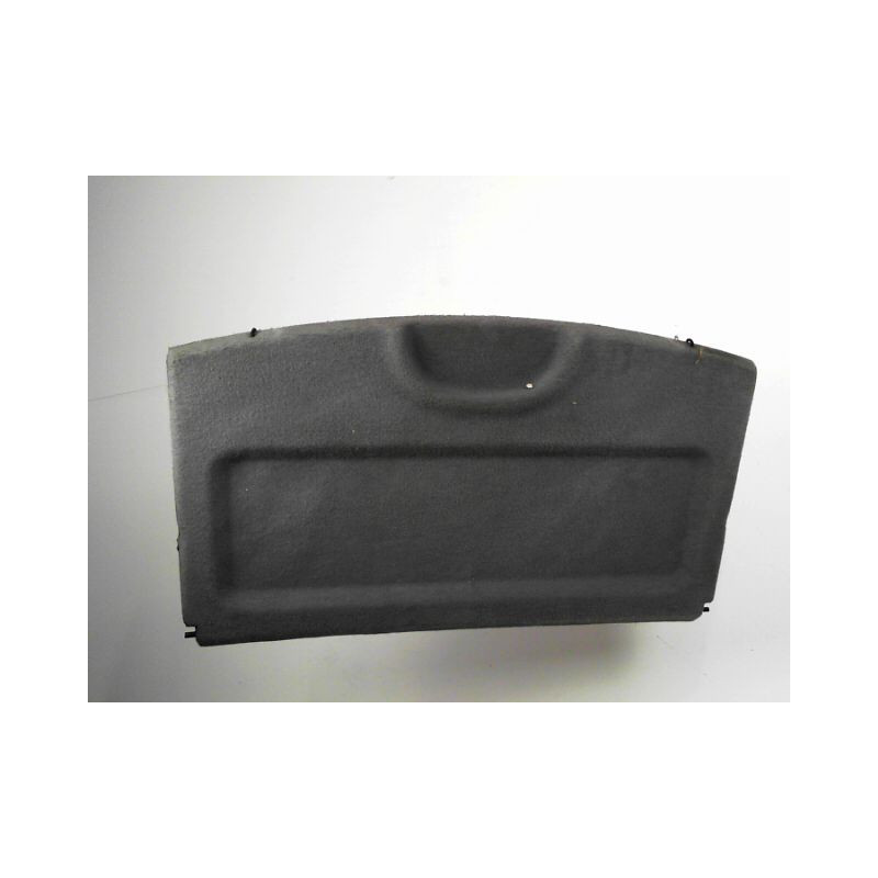 TABLETTE PLAGE ARRIERE RENAULT MEGANE I PH2 99-02
