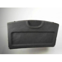 TABLETTE PLAGE ARRIERE RENAULT MEGANE I PH2 99-02