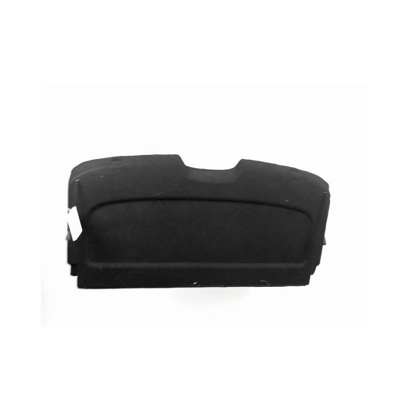 TABLETTE PLAGE ARRIERE PEUGEOT 308 2011-