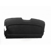 TABLETTE PLAGE ARRIERE PEUGEOT 308 2011-