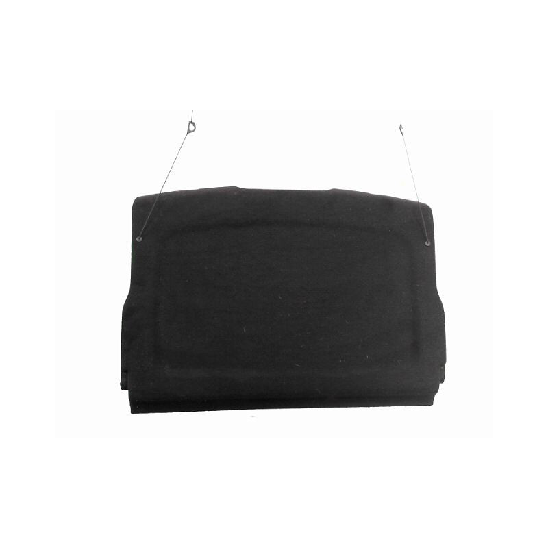 TABLETTE PLAGE ARRIERE CITROEN C4 COUPE