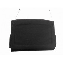 TABLETTE PLAGE ARRIERE CITROEN C4 COUPE