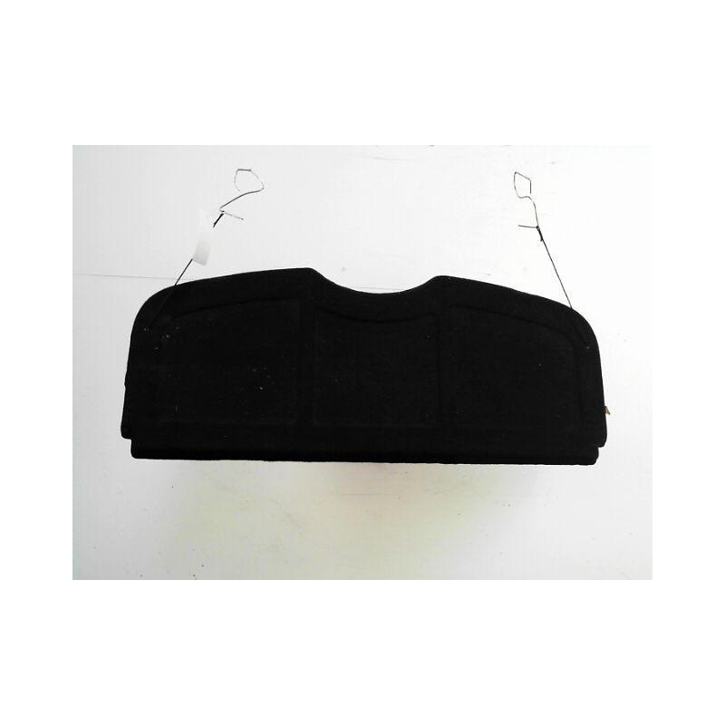 TABLETTE PLAGE ARRIERE PEUGEOT 207 5P
