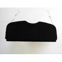 TABLETTE PLAGE ARRIERE PEUGEOT 207 5P