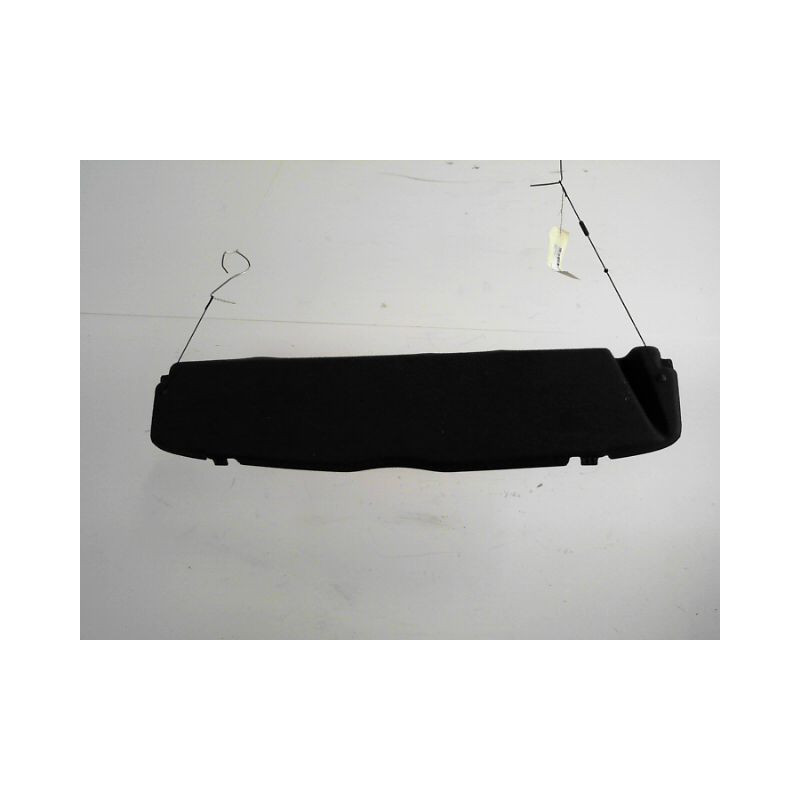 TABLETTE PLAGE ARRIERE CITROEN C2 2003-