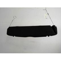 TABLETTE PLAGE ARRIERE CITROEN C2 2003-