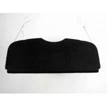 TABLETTE PLAGE ARRIERE PEUGEOT 207 5P
