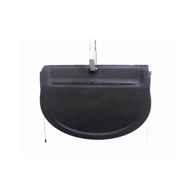 TABLETTE PLAGE ARRIERE RENAULT LAGUNA III 2009-