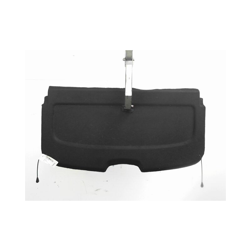 TABLETTE PLAGE ARRIERE PEUGEOT 308 2011-