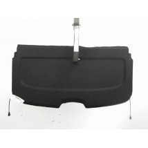 TABLETTE PLAGE ARRIERE PEUGEOT 308 2011-