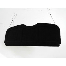 TABLETTE PLAGE ARRIERE PEUGEOT 207 3P