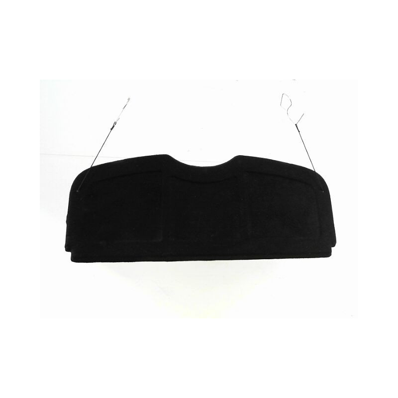 TABLETTE PLAGE ARRIERE PEUGEOT 207 5P
