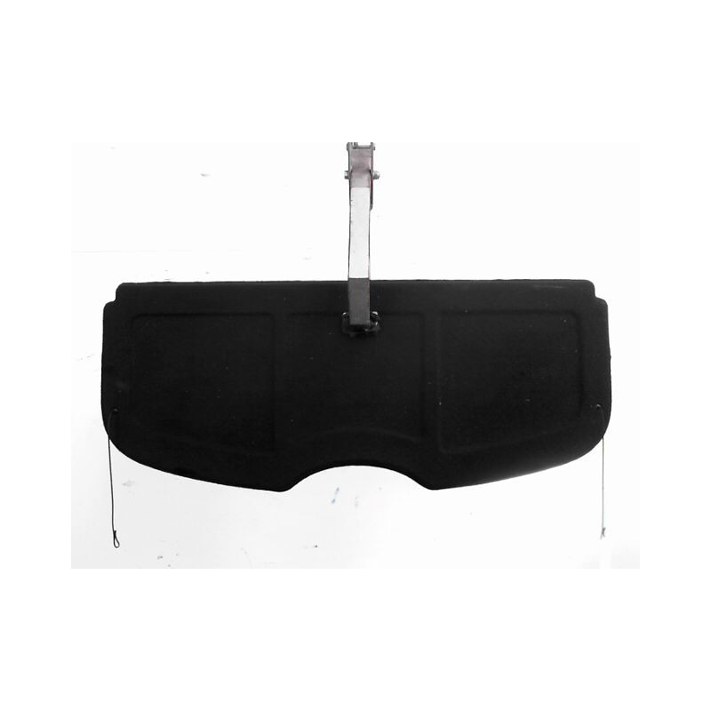 TABLETTE PLAGE ARRIERE PEUGEOT 207 5P