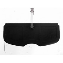 TABLETTE PLAGE ARRIERE PEUGEOT 207 5P