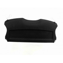 TABLETTE PLAGE ARRIERE FORD FIESTA 2005-