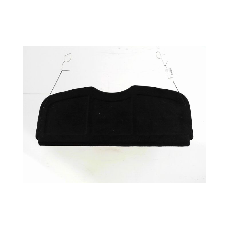 TABLETTE PLAGE ARRIERE PEUGEOT 207 5P