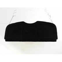 TABLETTE PLAGE ARRIERE PEUGEOT 207 5P