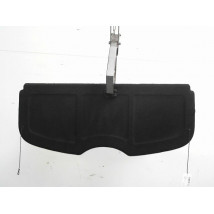 TABLETTE PLAGE ARRIERE PEUGEOT 207 5P